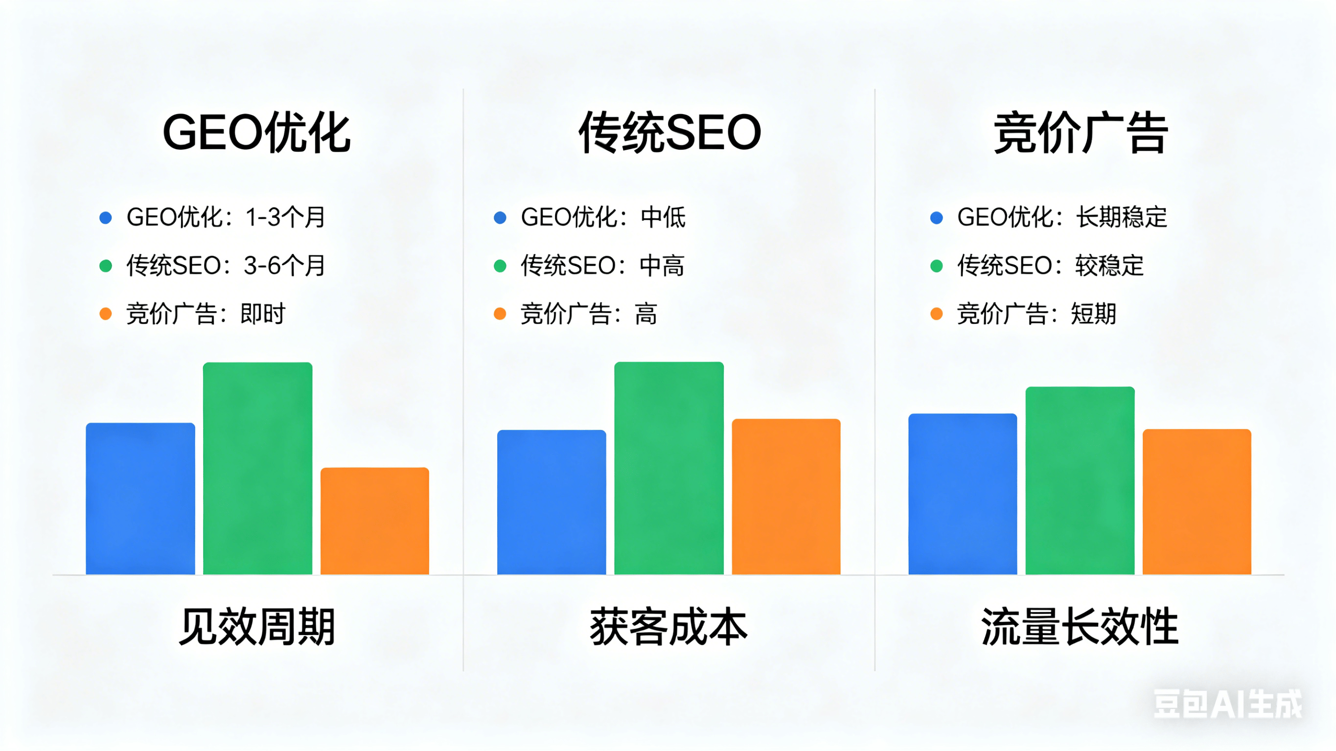 内蒙古GEO优化多久能出效果？企业AI获客见效周期全解析